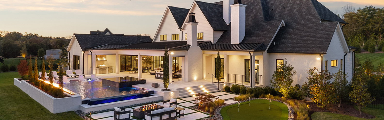 MODERN SOUTHERN LIVING Brentwood,  TN